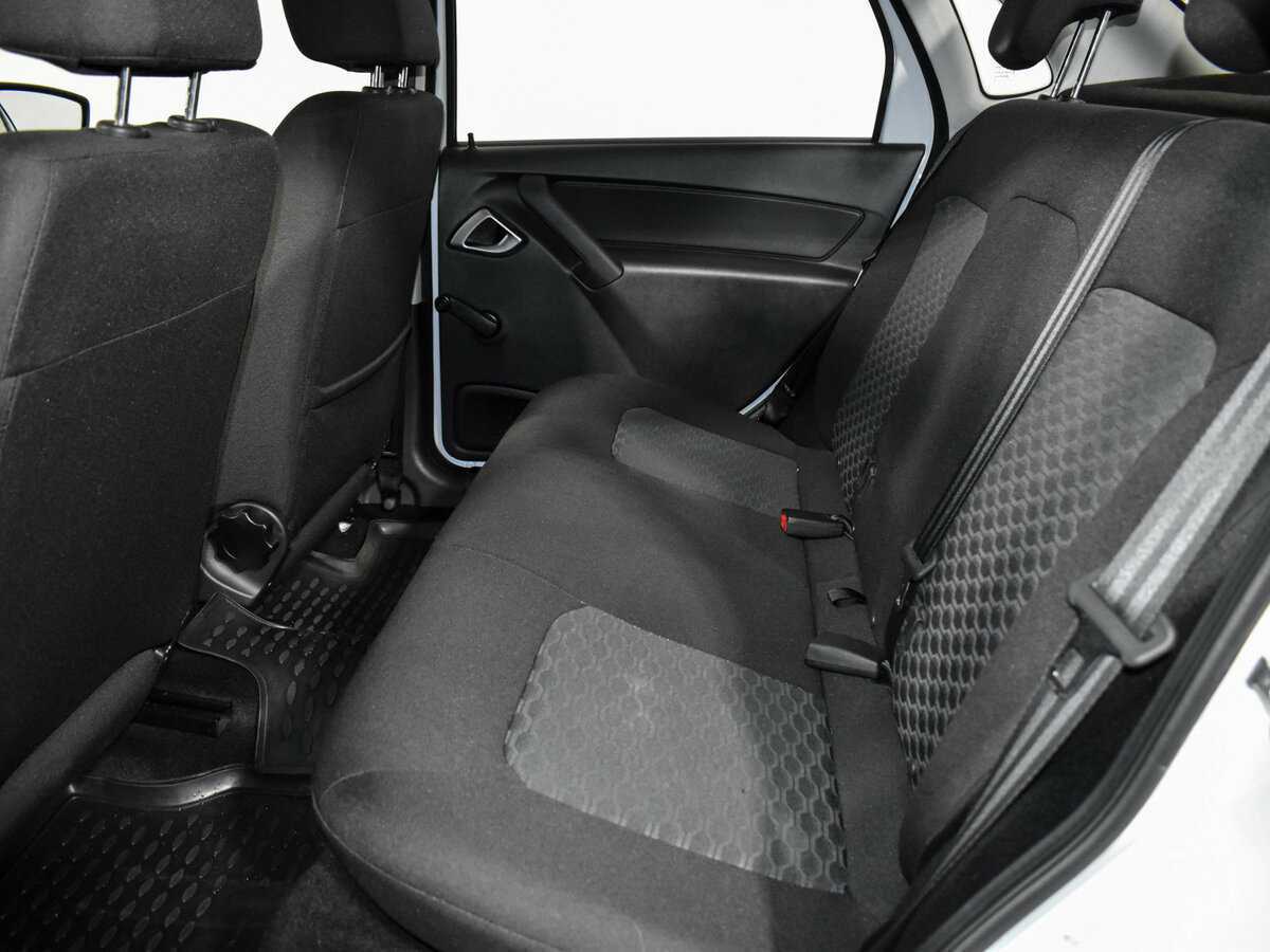 Купить Lada (ВАЗ) Granta, 2024, 47 620 км.. Фото: #10