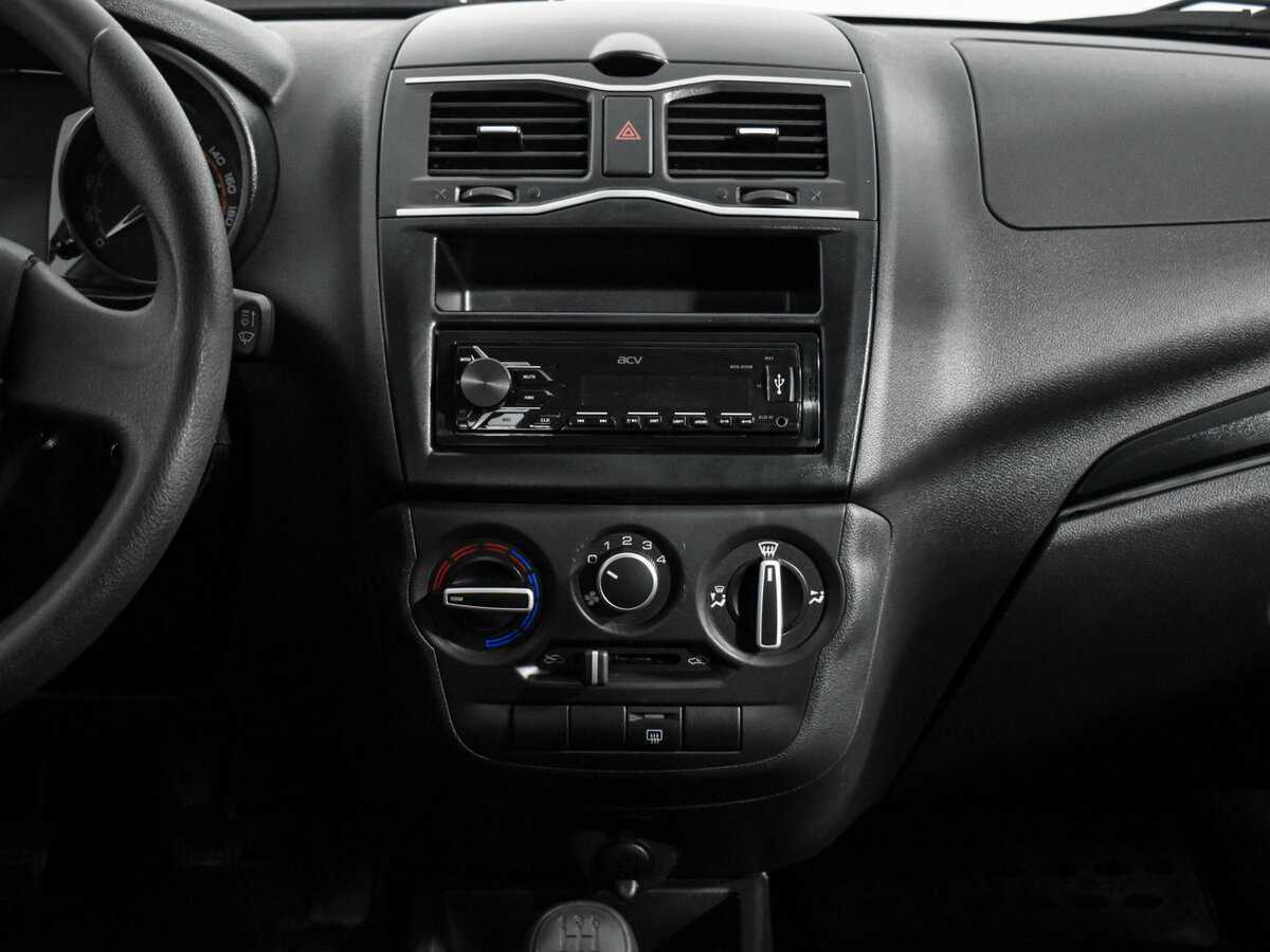 Купить Lada (ВАЗ) Granta, 2024, 47 620 км.. Фото: #13