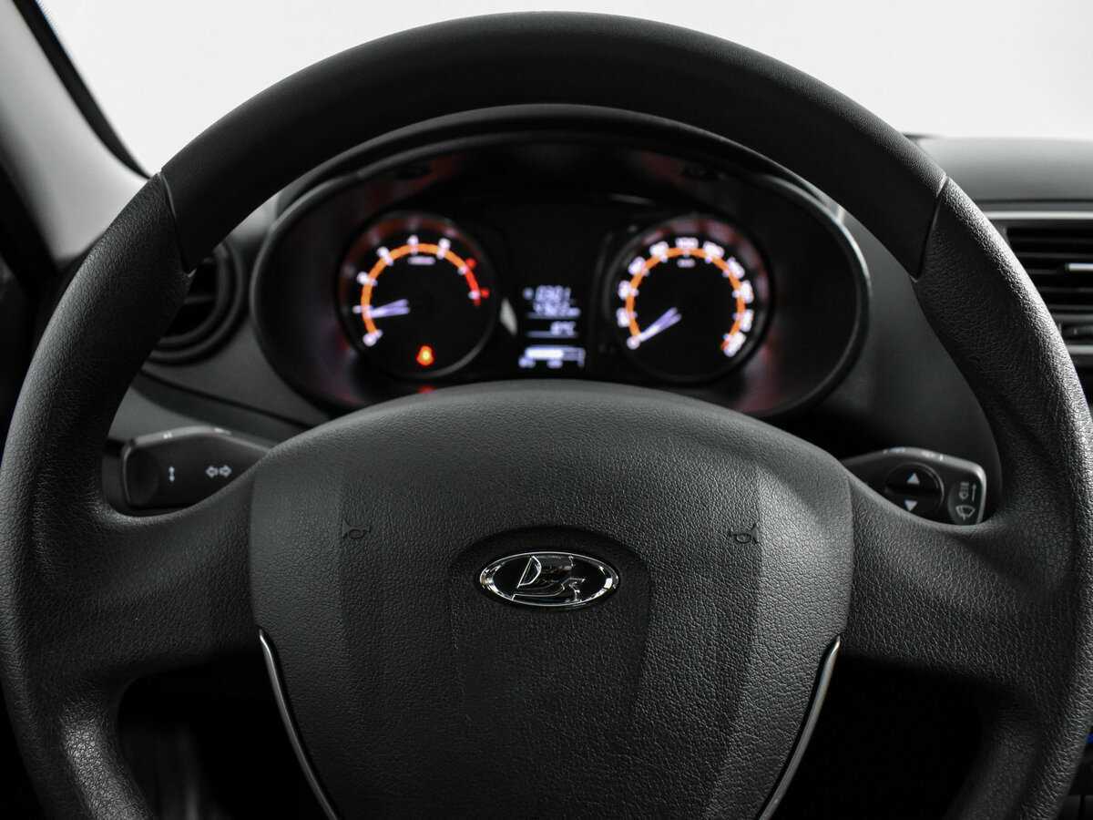 Купить Lada (ВАЗ) Granta, 2024, 47 620 км.. Фото: #16