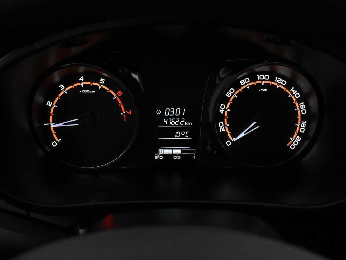 Купить Lada (ВАЗ) Granta, 2024, 47 620 км.. Фото: #17