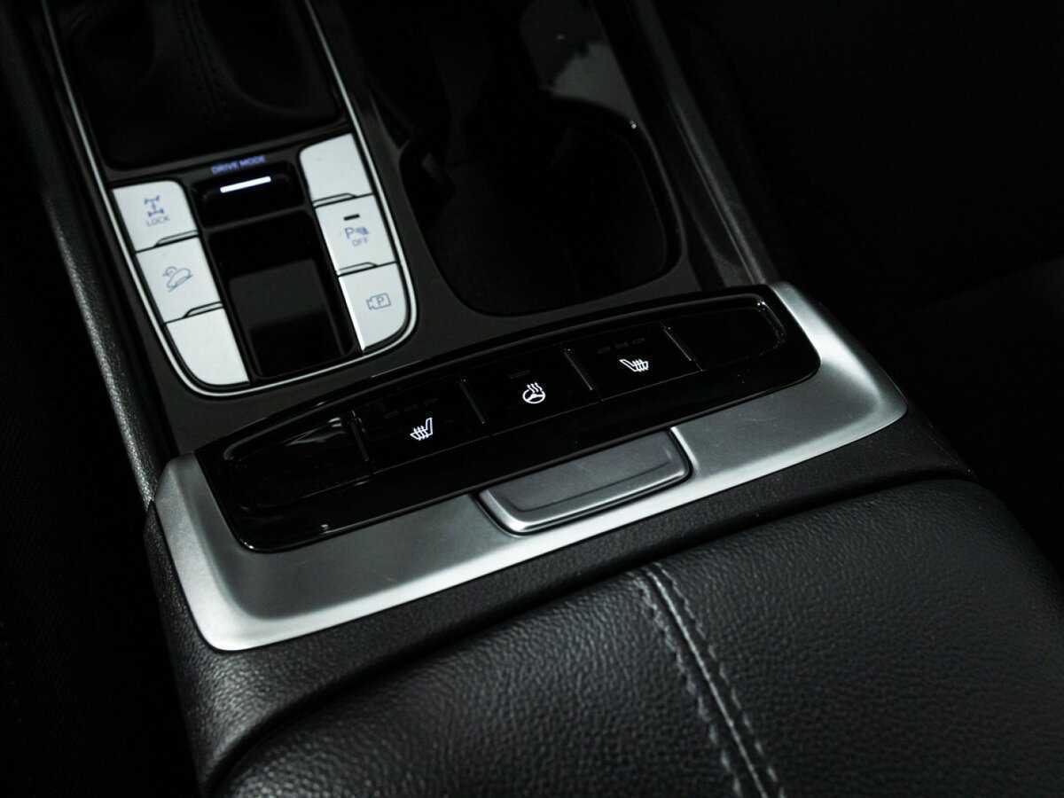 Купить Hyundai Tucson, 2021, 43 866 км.. Фото: #18