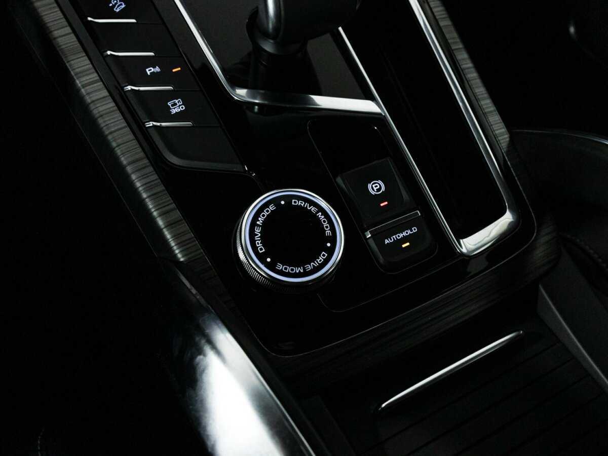 Купить Geely Atlas Pro, 2023, 29 584 км.. Фото: #17