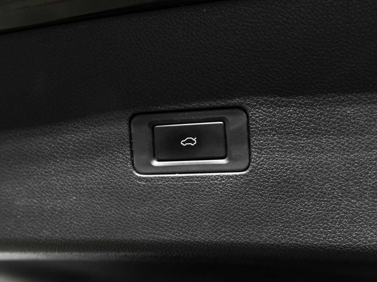 Купить EXEED VX, 2022, 56 955 км.. Фото: #15