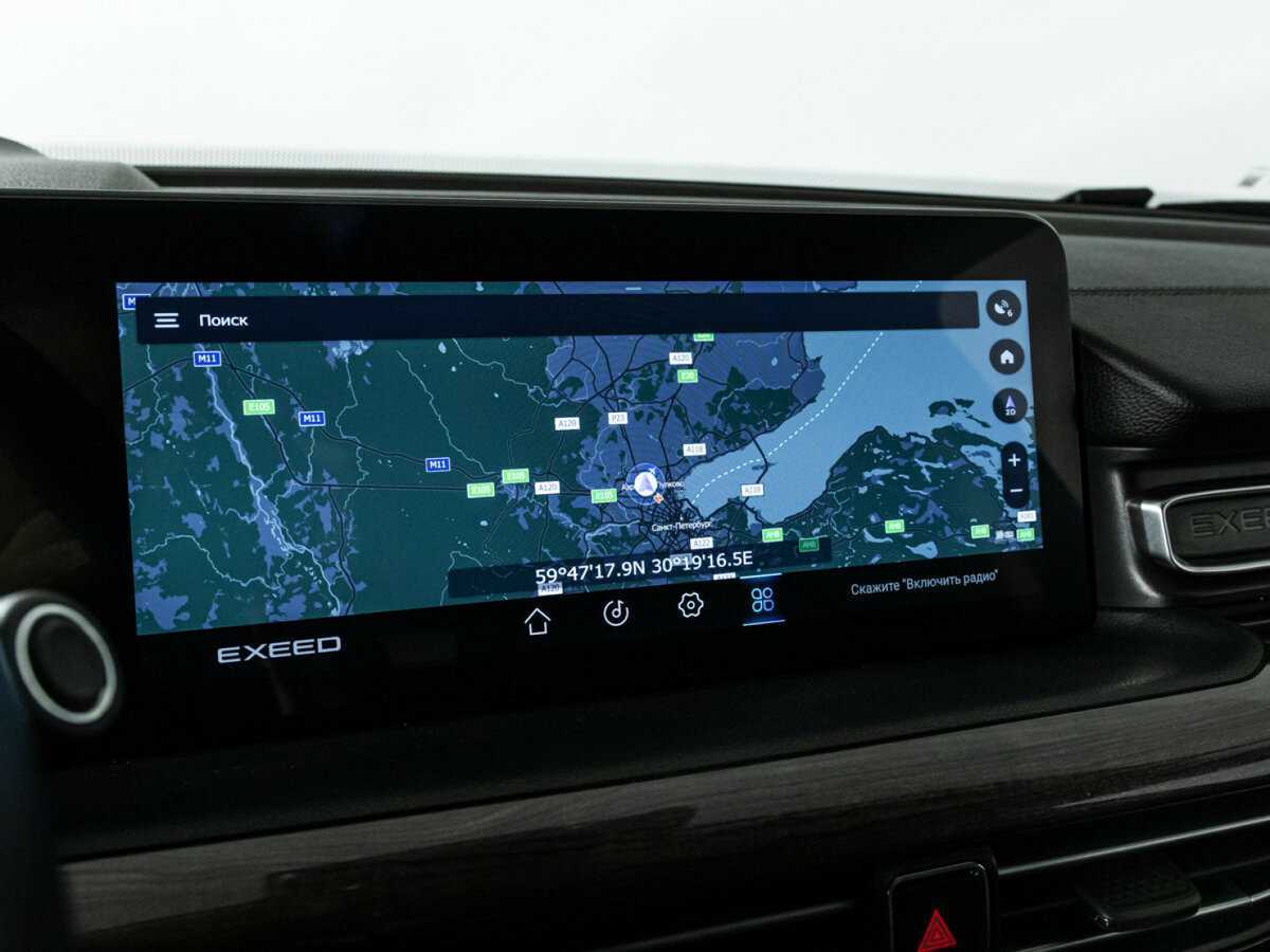 Купить EXEED VX, 2022, 56 955 км.. Фото: #18