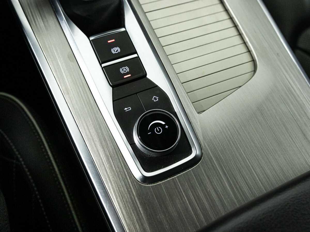 Купить EXEED VX, 2022, 56 955 км.. Фото: #21