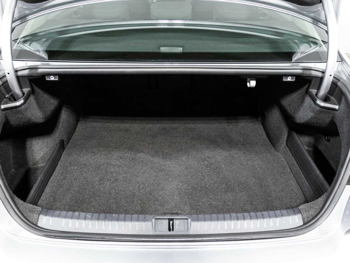 Купить Volkswagen Passat, 2017, 41 448 км.. Фото: #14