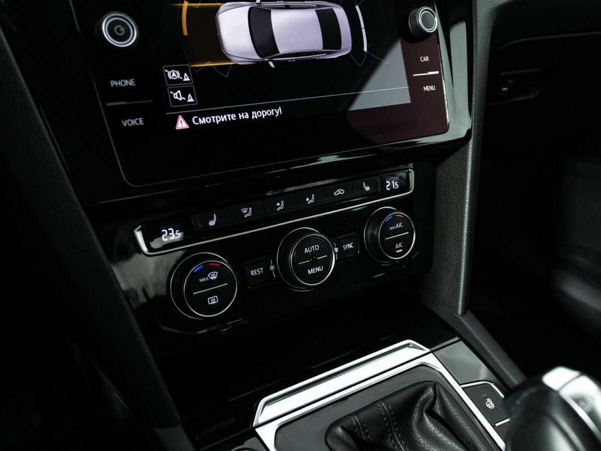 Купить Volkswagen Passat, 2017, 41 448 км.. Фото: #17