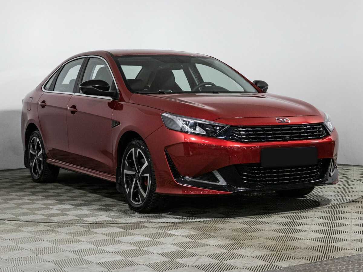 Купить KAIYI E5, 2023, 4 317 км.. Фото: #2