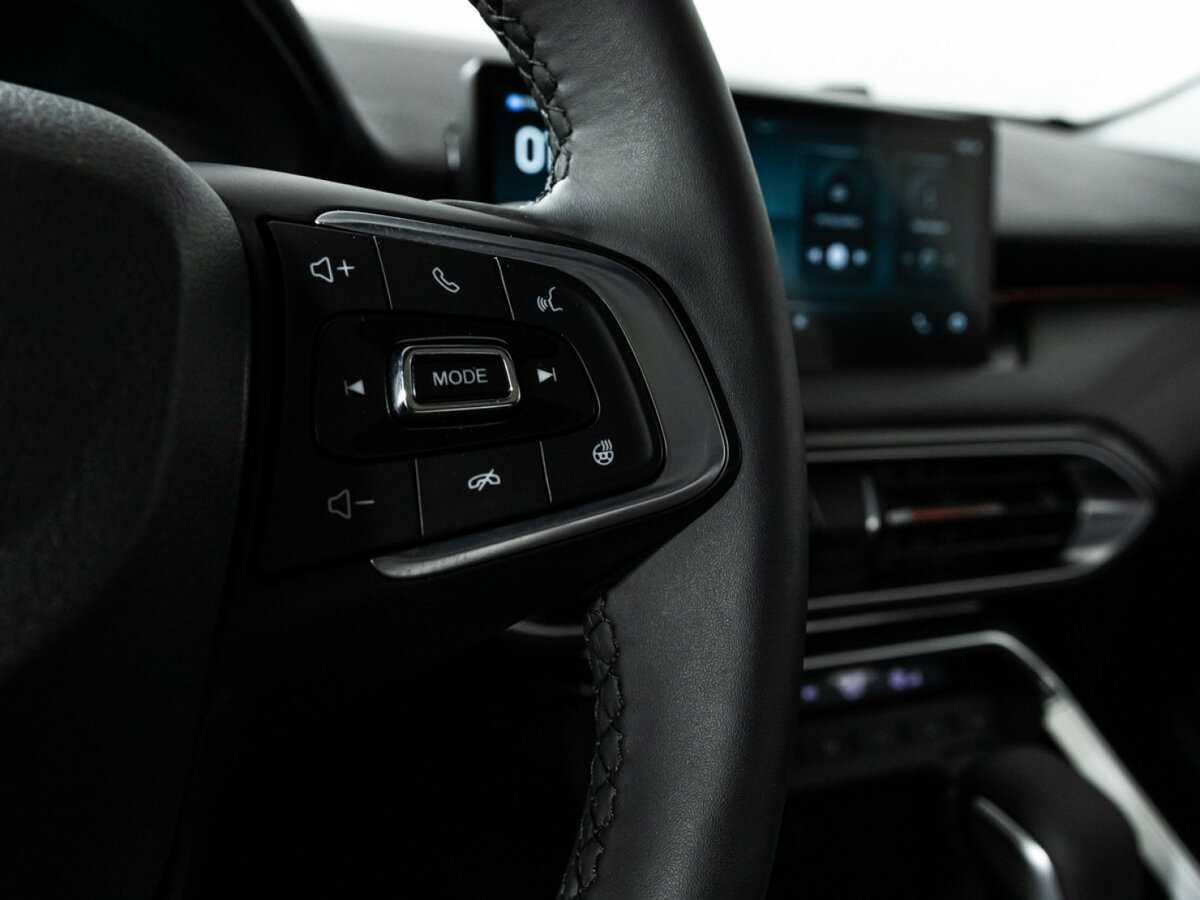 Купить KAIYI E5, 2023, 4 317 км.. Фото: #19