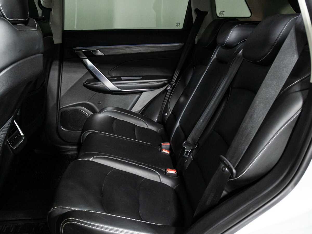 Купить Geely Atlas Pro, 2022, 37 522 км.. Фото: #9