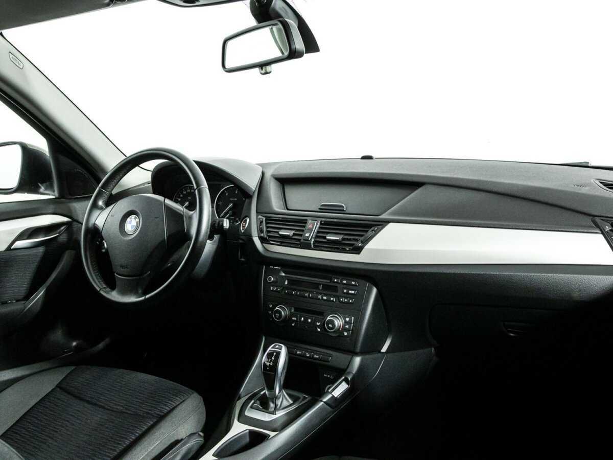 Купить BMW X1, 2013, 139 952 км.. Фото: #8
