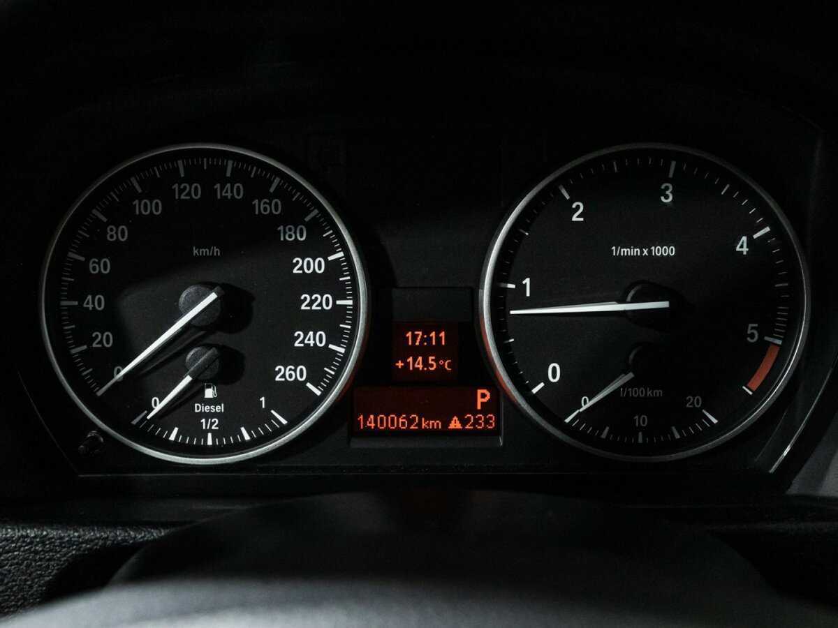 Купить BMW X1, 2013, 139 952 км.. Фото: #11