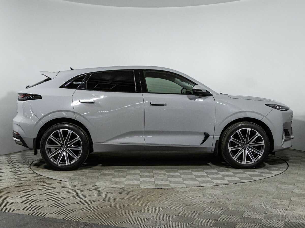 Купить Changan UNI-K, 2022, 48 673 км.. Фото: #3