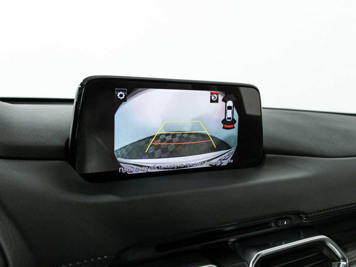 Купить Mazda CX-5, 2018, 99 852 км.. Фото: #17