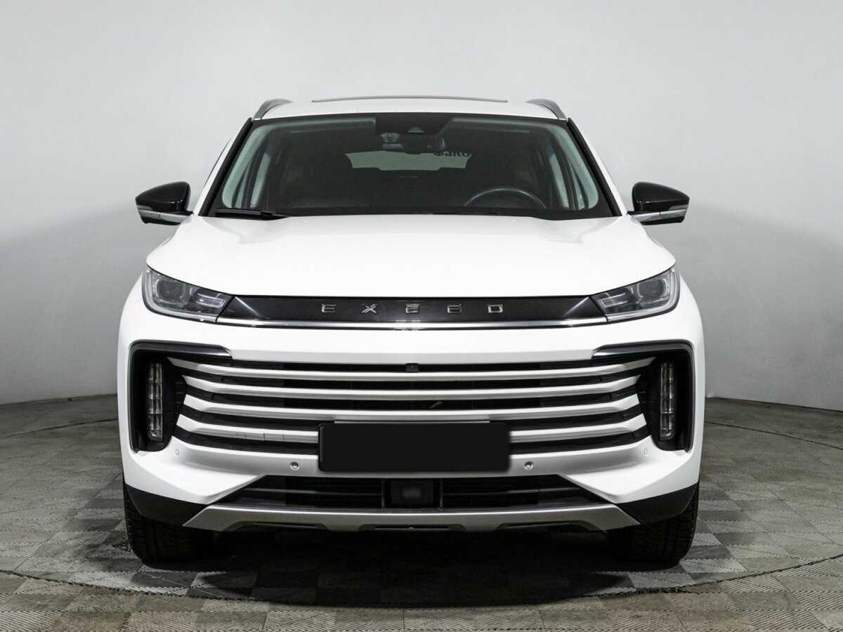 Купить EXEED TXL, 2022, 87 119 км.. Фото: #1