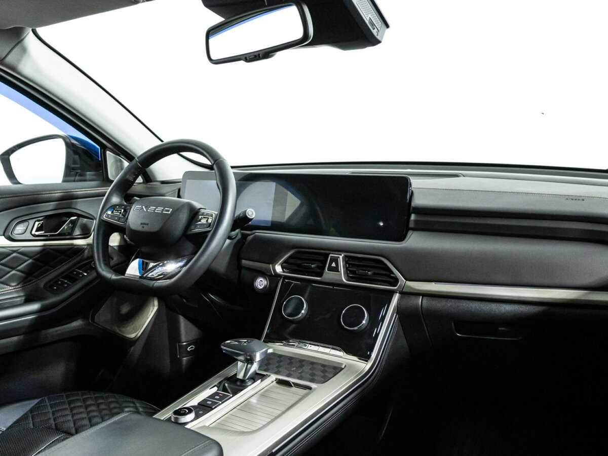 Купить EXEED TXL, 2022, 87 119 км.. Фото: #5