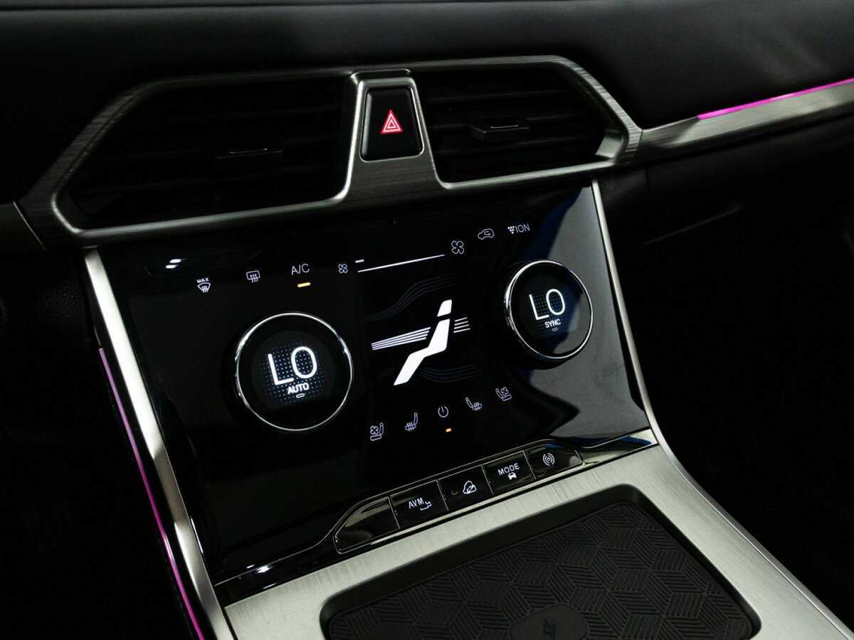 Купить EXEED TXL, 2022, 87 119 км.. Фото: #17