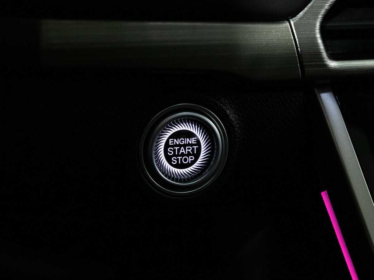 Купить EXEED TXL, 2022, 87 119 км.. Фото: #19