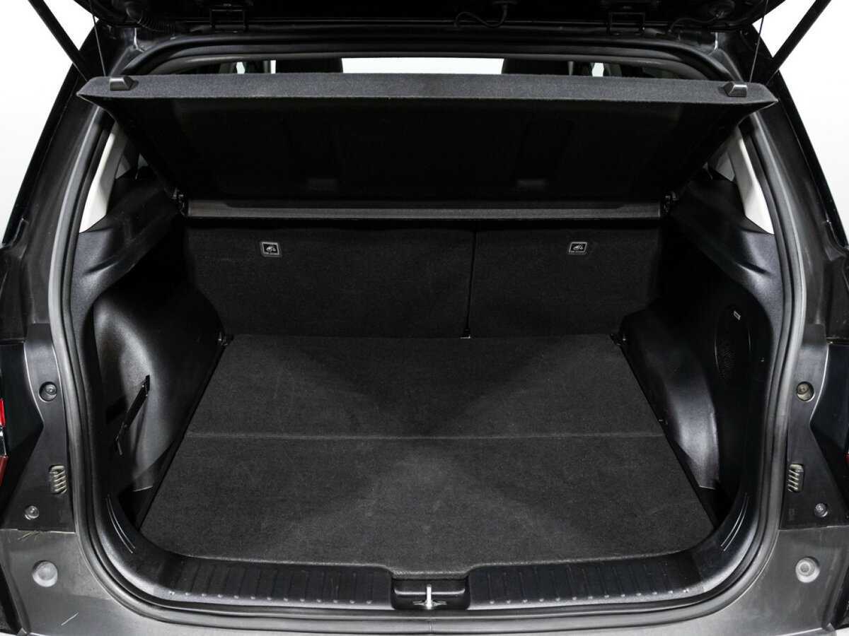 Купить Hyundai Creta, 2021, 52 121 км.. Фото: #14