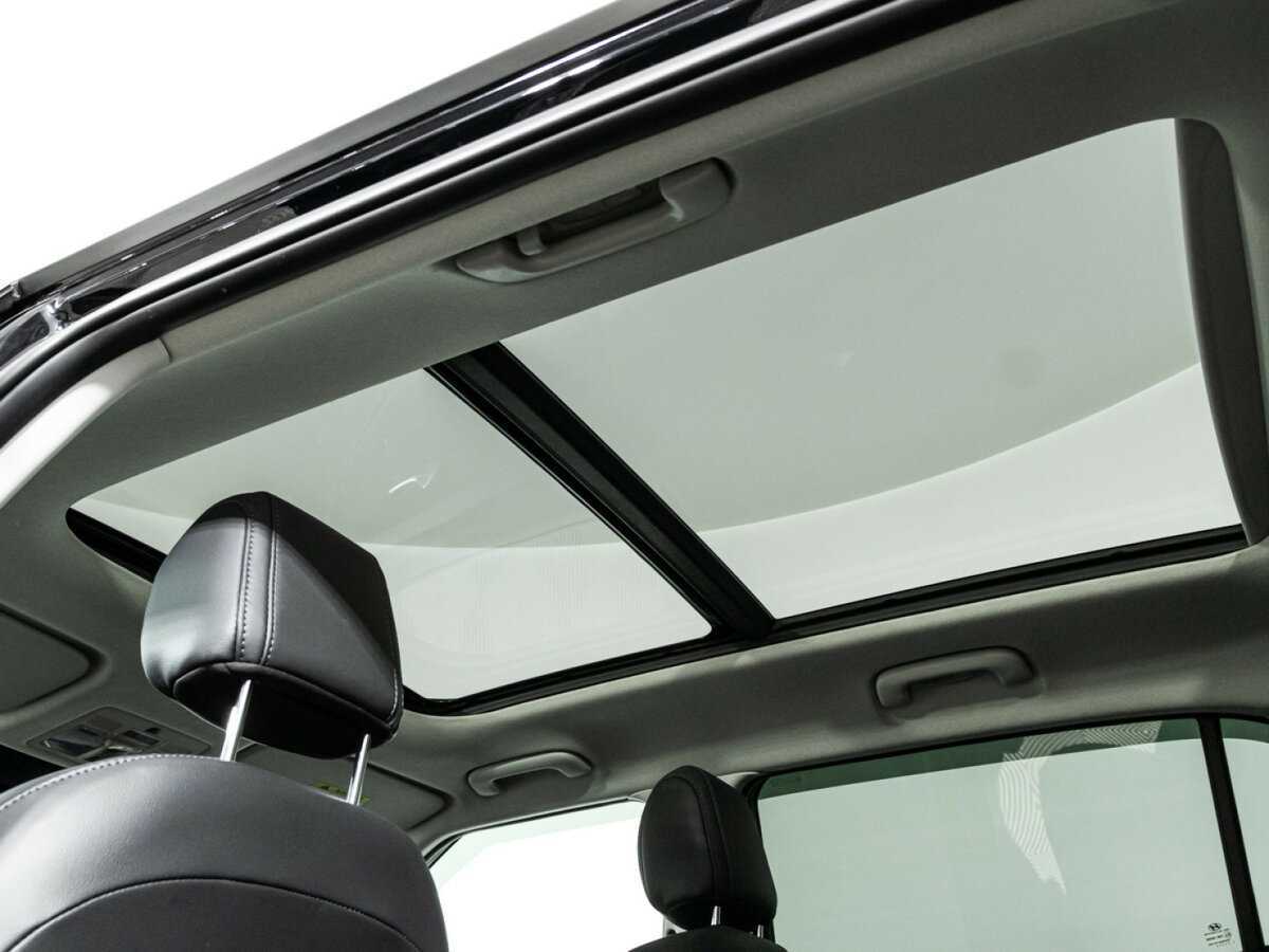 Купить Hyundai Creta, 2021, 52 121 км.. Фото: #15