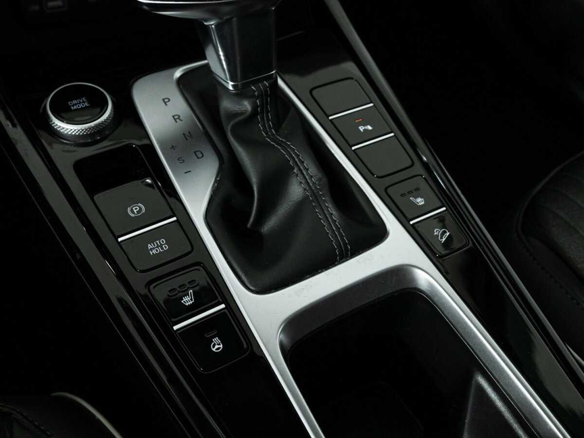 Купить Hyundai Creta, 2021, 52 121 км.. Фото: #19