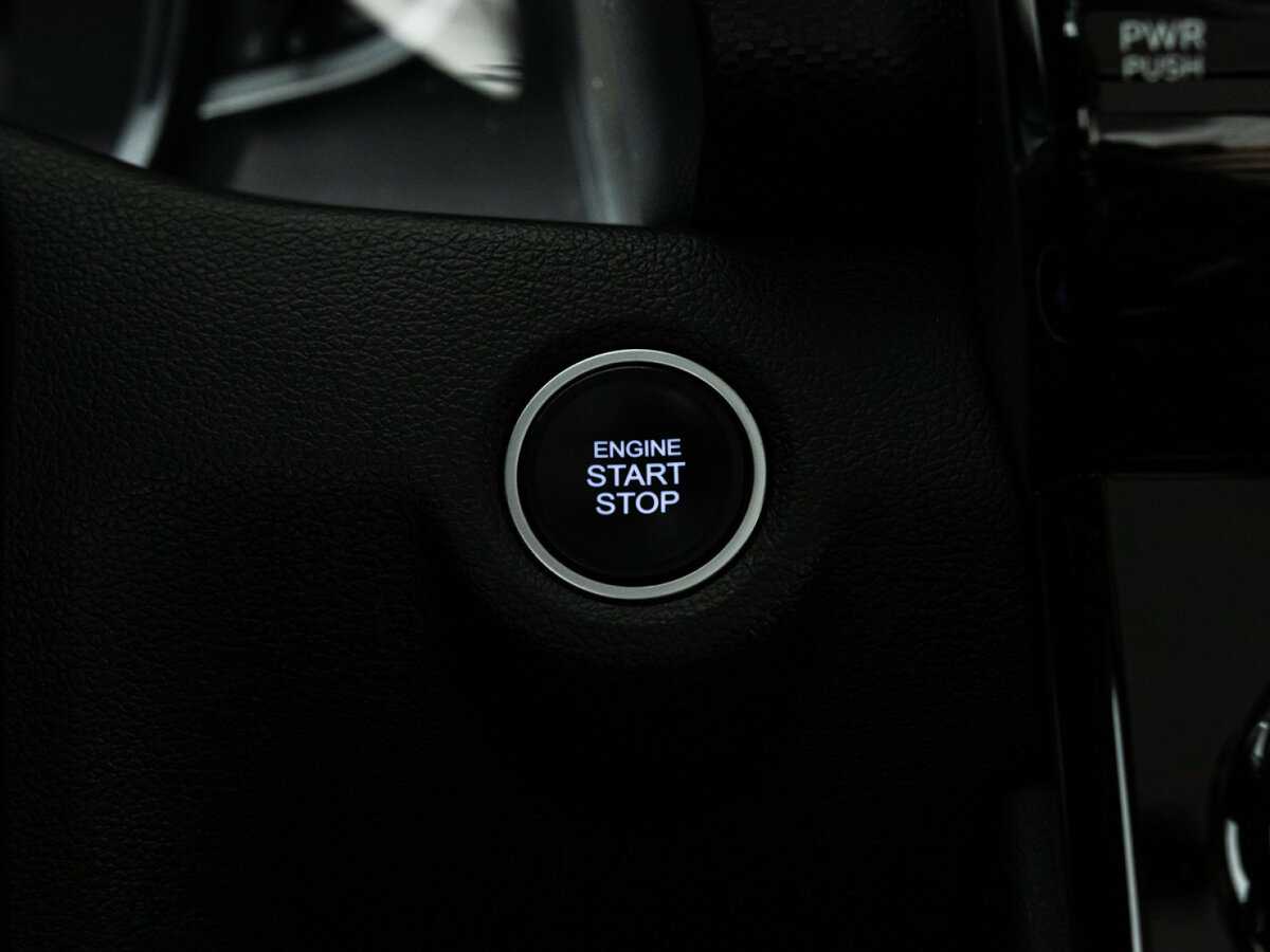 Купить Hyundai Creta, 2021, 52 121 км.. Фото: #20