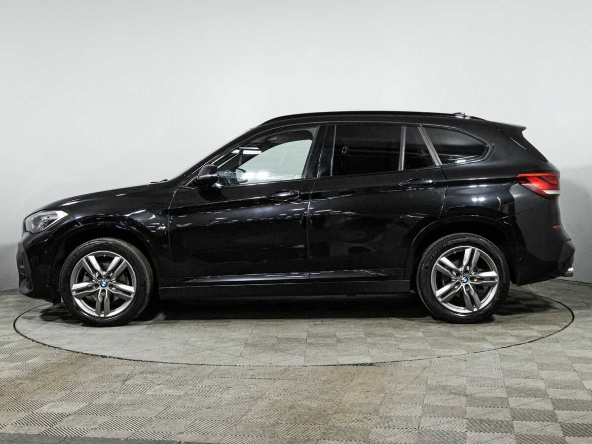 Купить BMW X1, 2021, 128 212 км.. Фото: #7