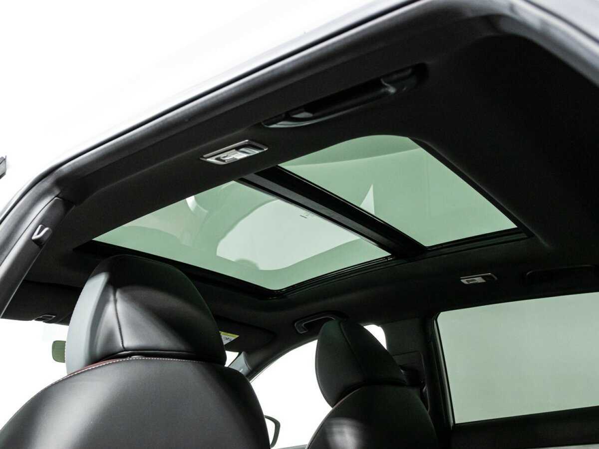 Купить Geely Coolray, 2021, 40 341 км.. Фото: #14