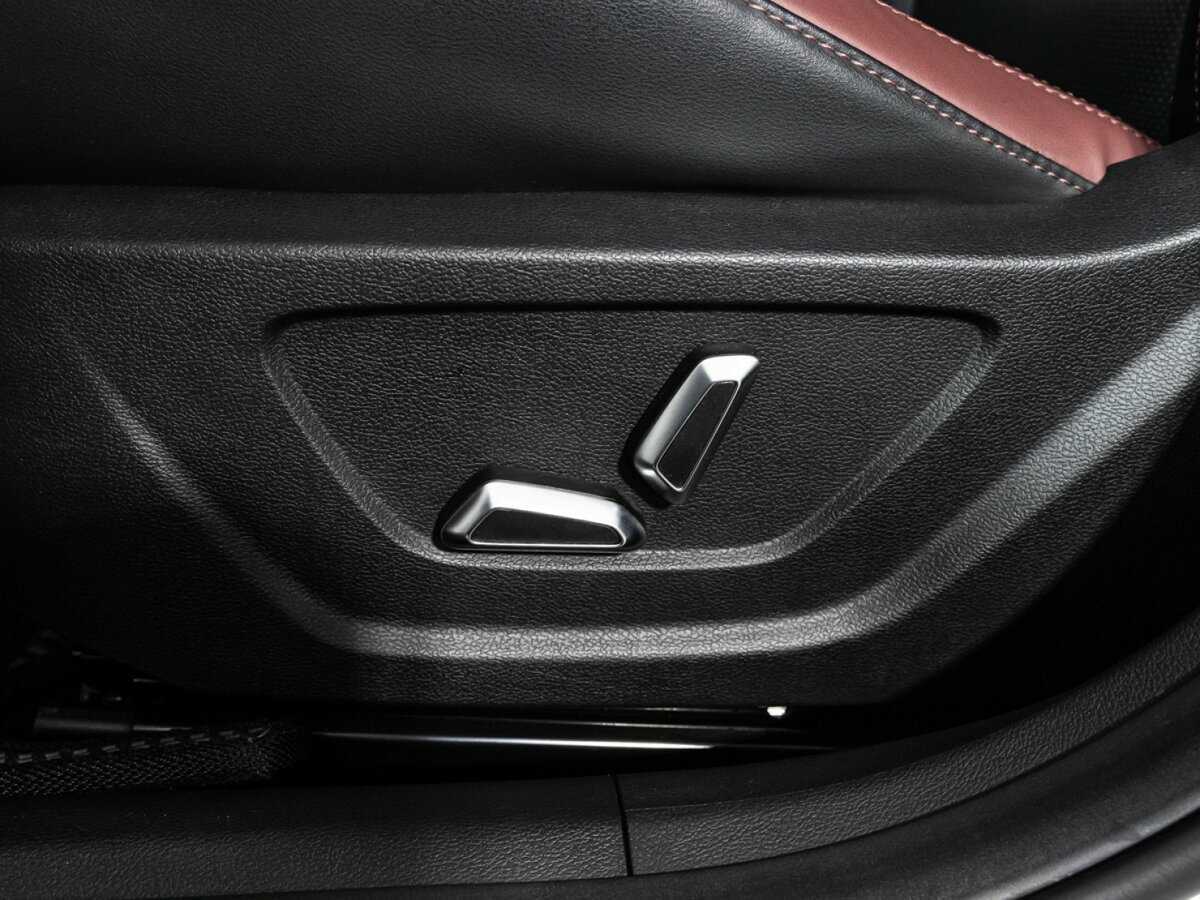 Купить Geely Coolray, 2021, 40 341 км.. Фото: #15