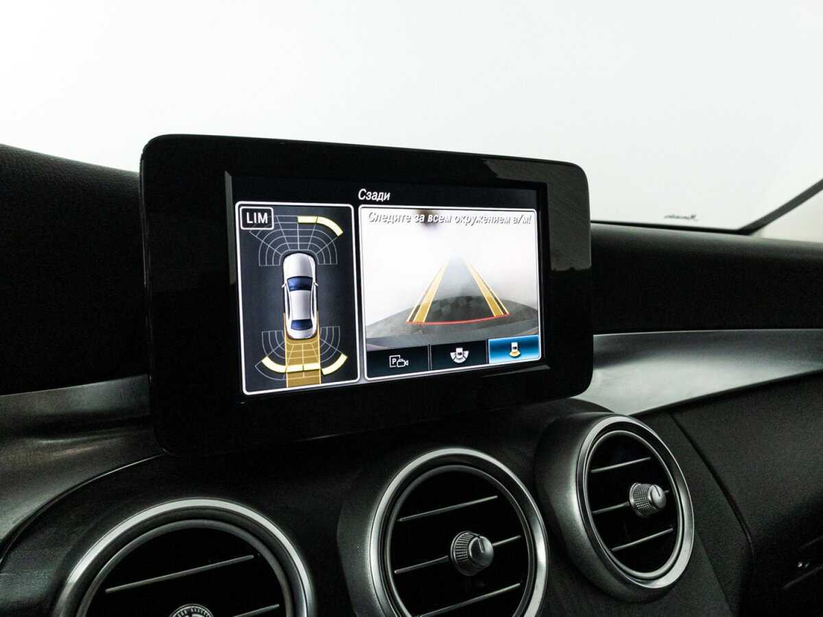 Купить Mercedes-Benz C-Класс, 2019, 117 000 км.. Фото: #15