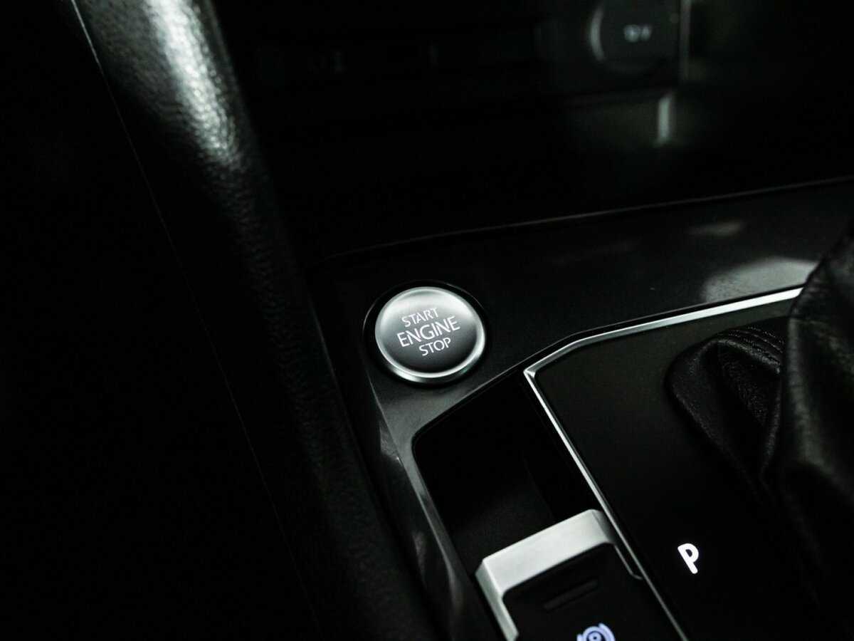 Купить Volkswagen Tiguan, 2017, 101 279 км.. Фото: #19