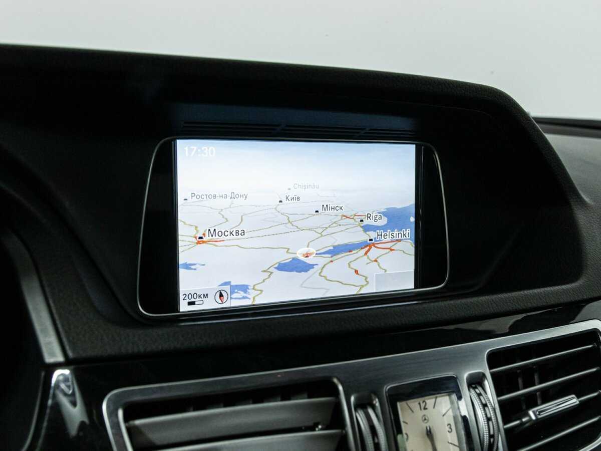 Купить Mercedes-Benz E-Класс, 2013, 231 490 км.. Фото: #14