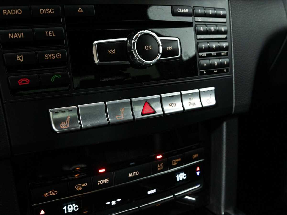 Купить Mercedes-Benz E-Класс, 2013, 231 490 км.. Фото: #16