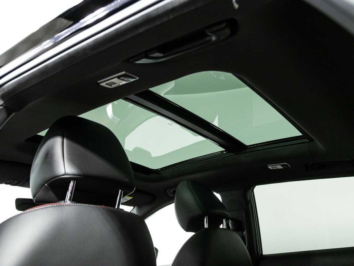 Купить Geely Coolray, 2021, 66 325 км.. Фото: #14