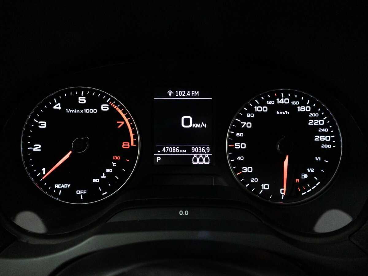 Купить Audi A3, 2019, 47 083 км.. Фото: #11