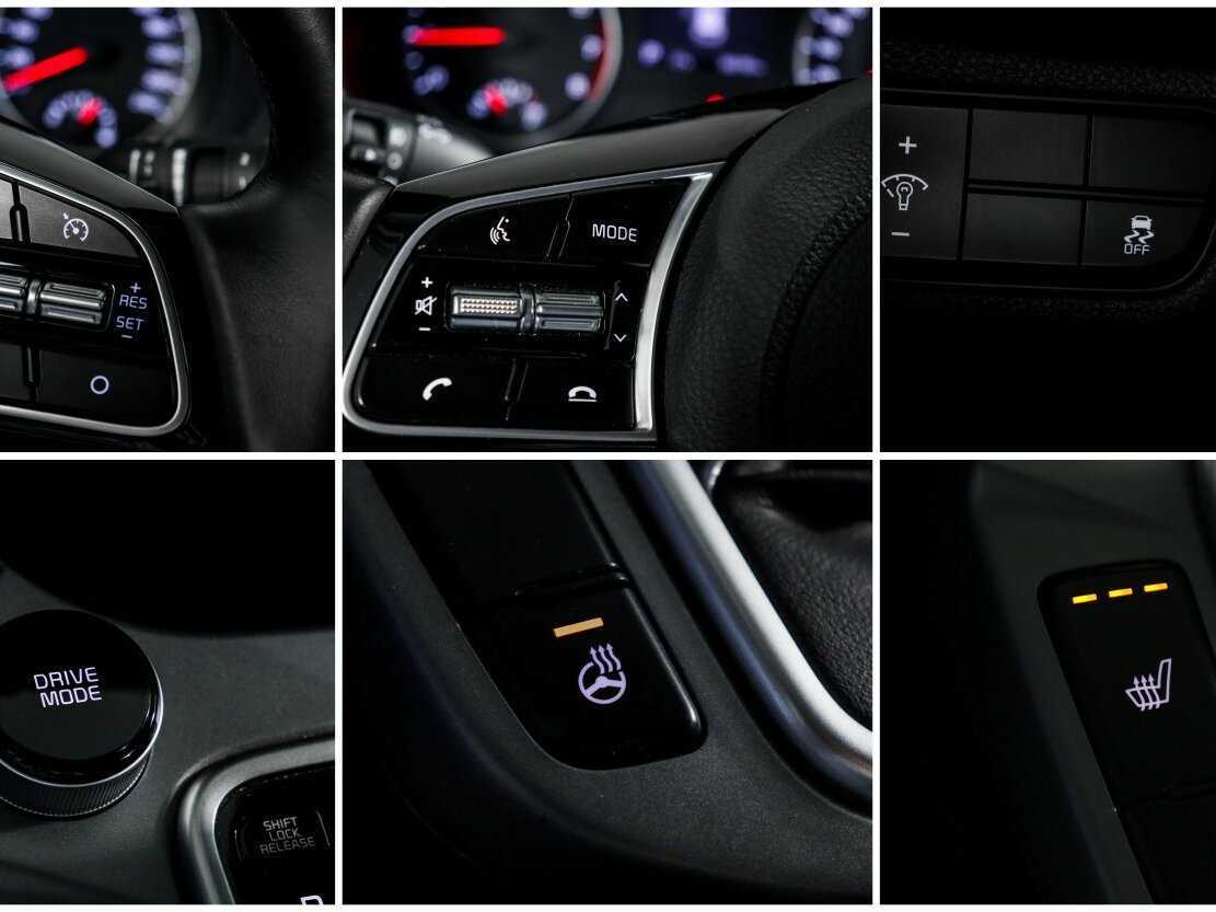 Купить Kia Seltos, 2022, 38 000 км.. Фото: #16