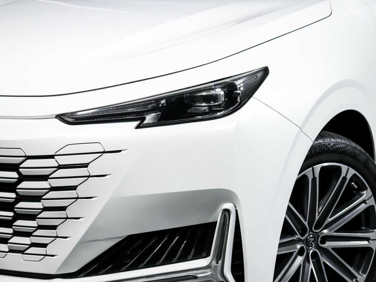 Купить Changan UNI-K, 2023, 55 990 км.. Фото: #16