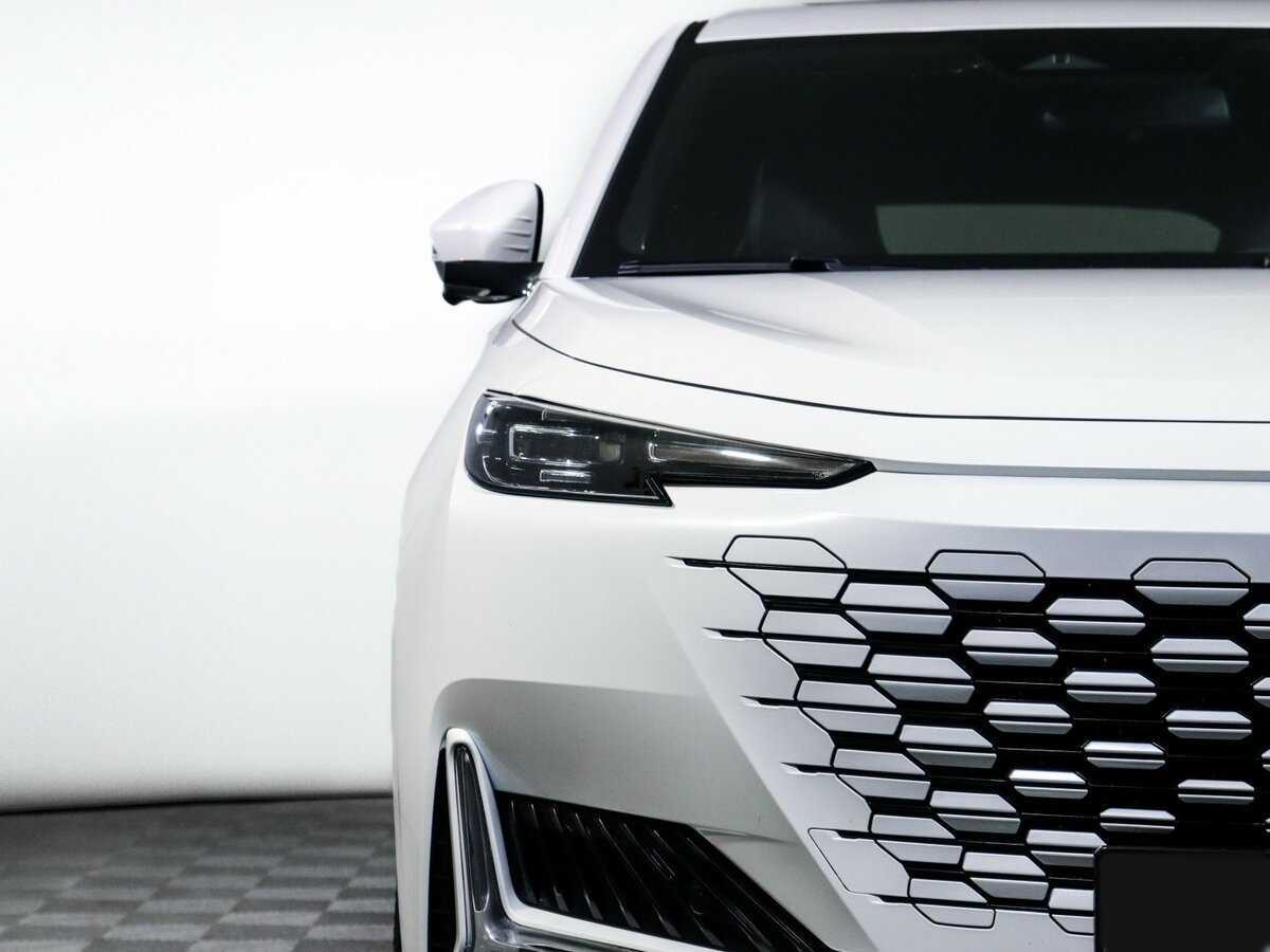 Купить Changan UNI-K, 2023, 55 990 км.. Фото: #17