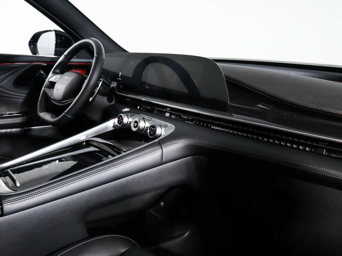 Купить EXEED RX, 2023, 36 700 км.. Фото: #5