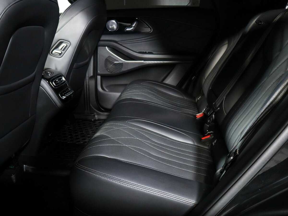 Купить EXEED RX, 2023, 36 700 км.. Фото: #6