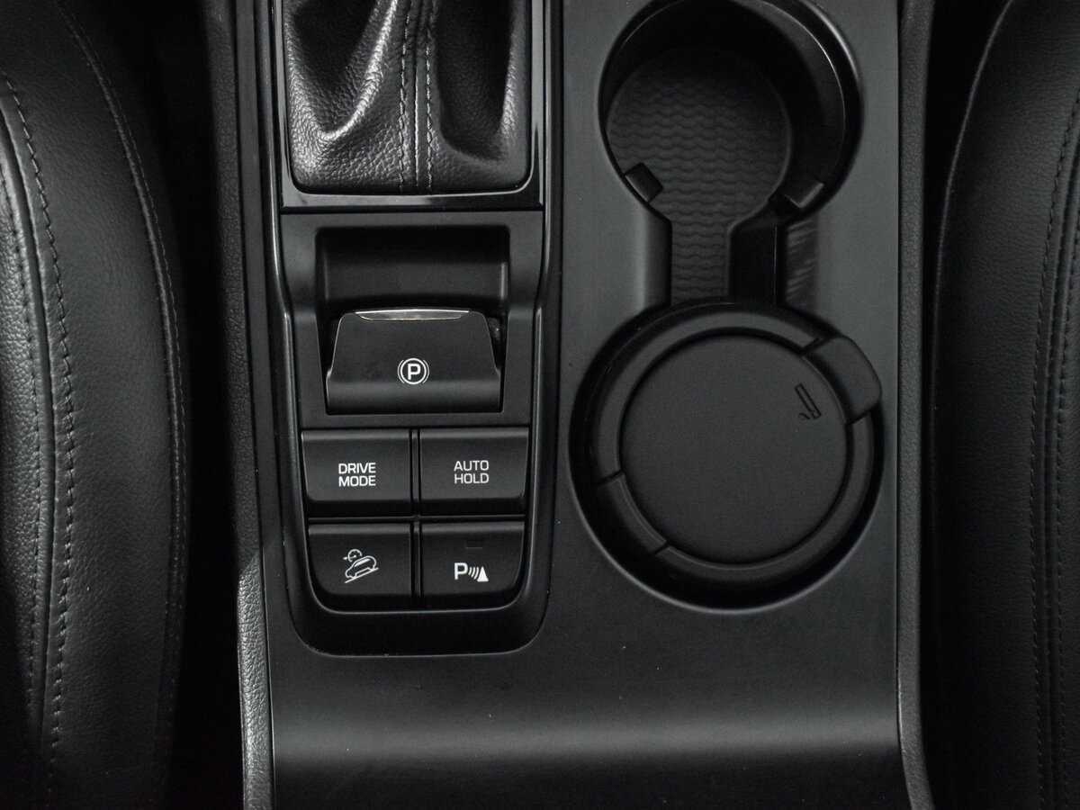 Купить Hyundai Tucson, 2018, 58 100 км.. Фото: #10