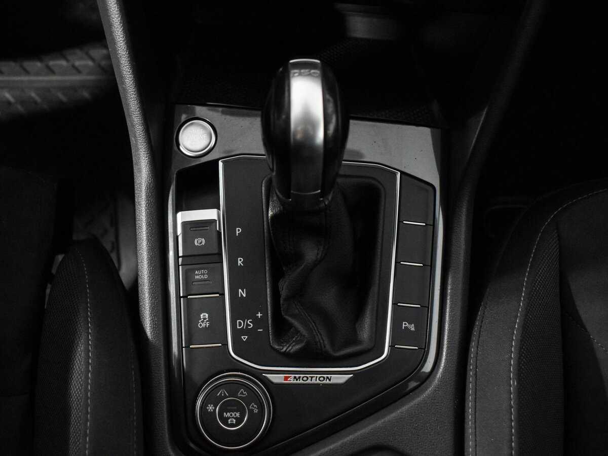 Купить Volkswagen Tiguan, 2017, 150 300 км.. Фото: #10