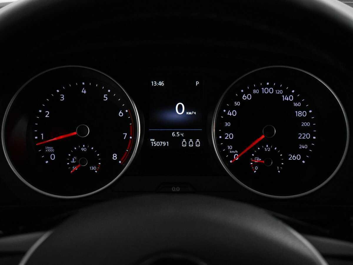 Купить Volkswagen Tiguan, 2017, 150 300 км.. Фото: #21