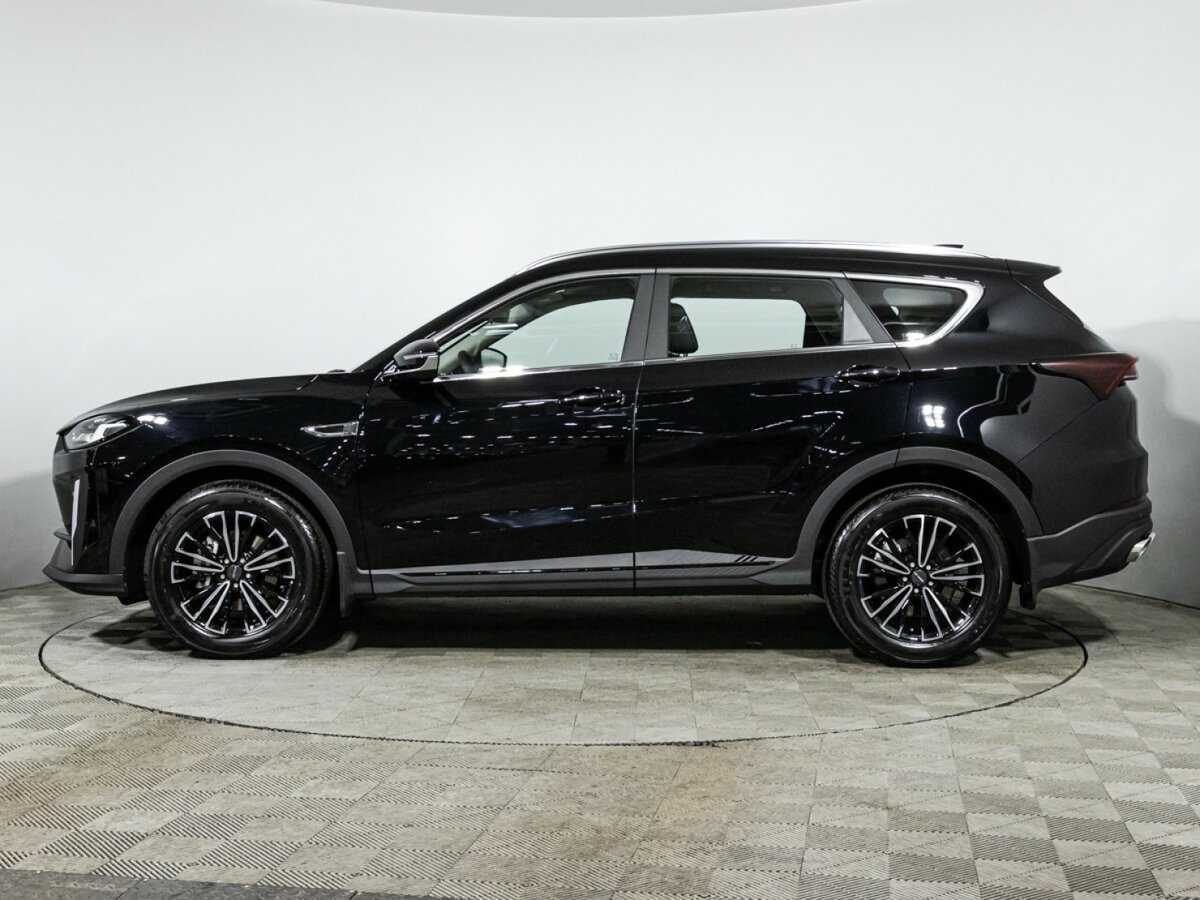 Купить Jetour X70 PLUS, 2025, 3 458 км.. Фото: #7