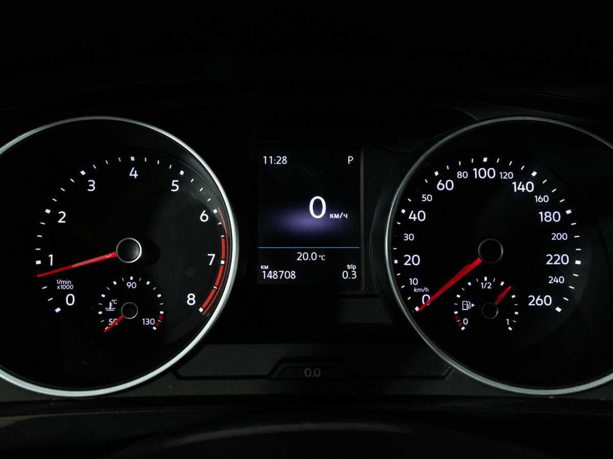 Купить Volkswagen Tiguan, 2017, 148 706 км.. Фото: #11