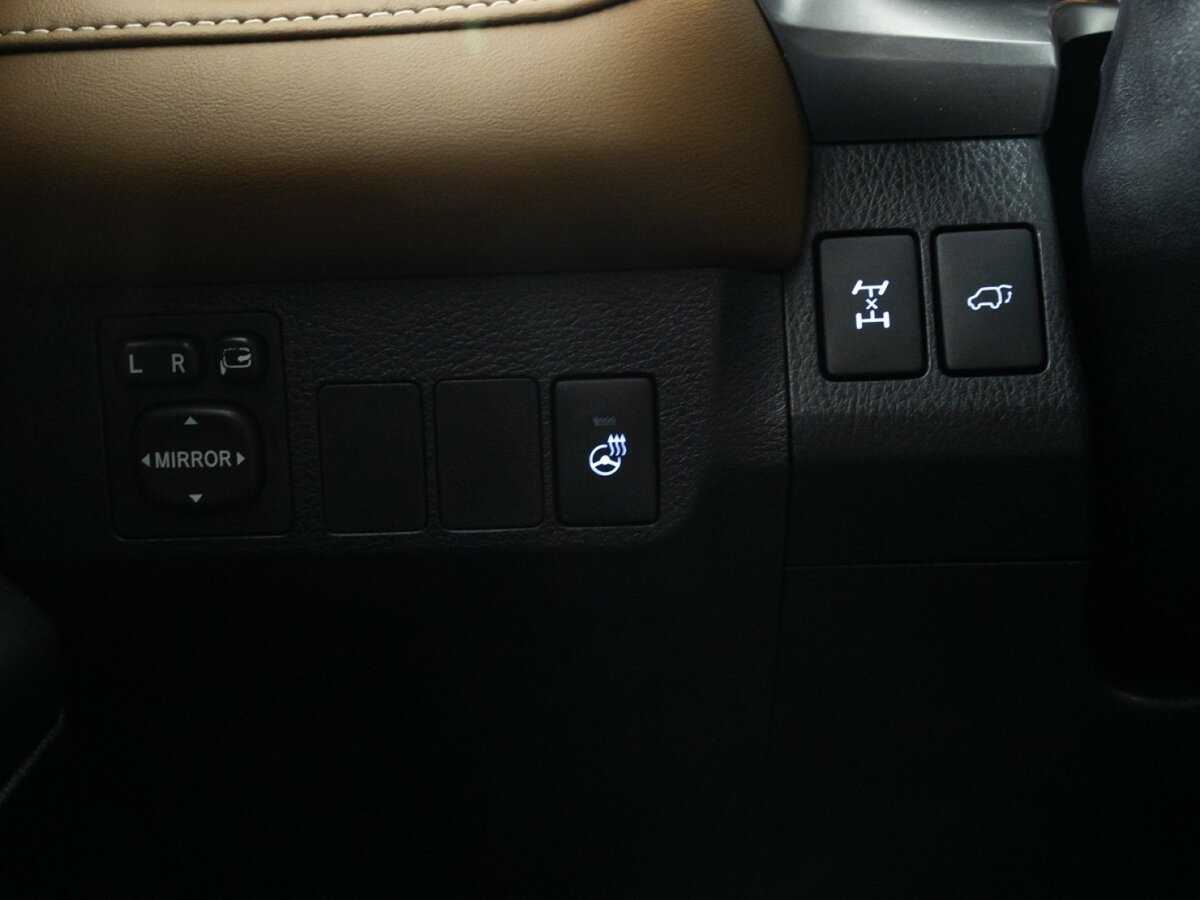 Купить Toyota RAV4, 2019, 109 973 км.. Фото: #21