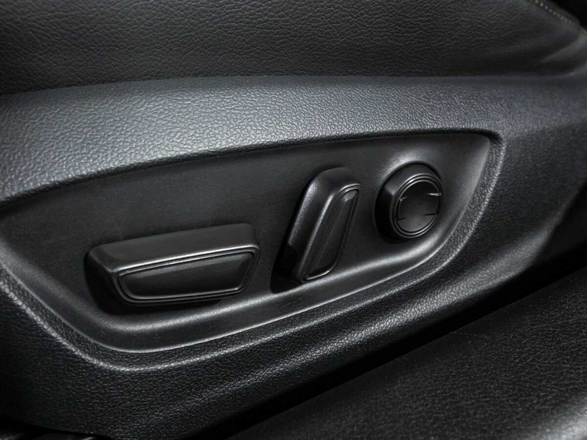 Купить Toyota Camry, 2019, 117 144 км.. Фото: #15