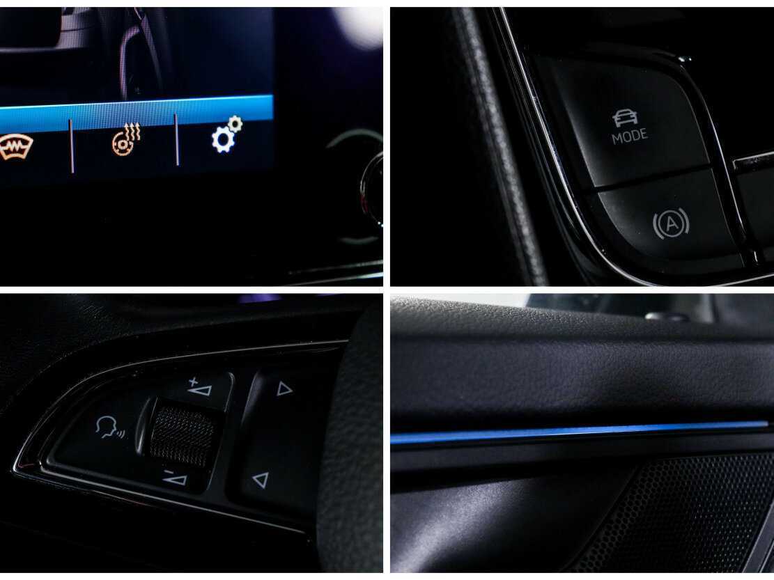 Купить Skoda Kodiaq, 2019, 56 500 км.. Фото: #16