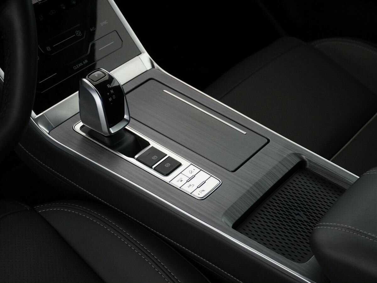 Купить Chery Tiggo 7 Pro Max, 2023, 27 159 км.. Фото: #20