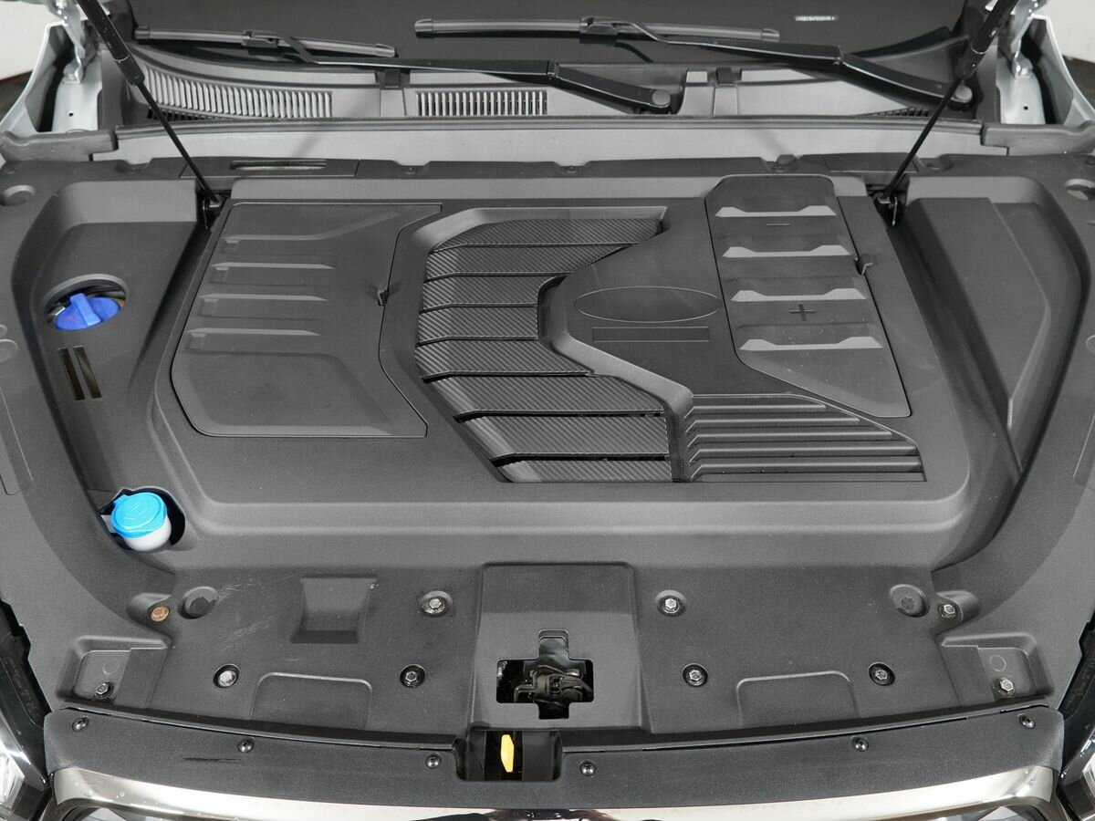 Купить Chery Tiggo 7 Pro Max, 2023, 27 159 км.. Фото: #29